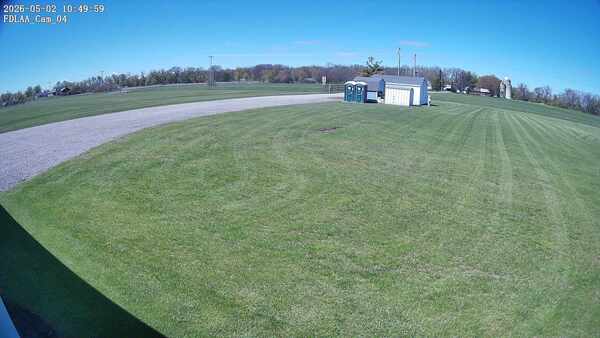West Camera