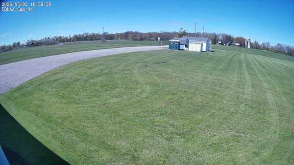 West Camera
