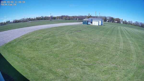 West Camera