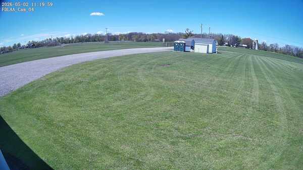 West Camera