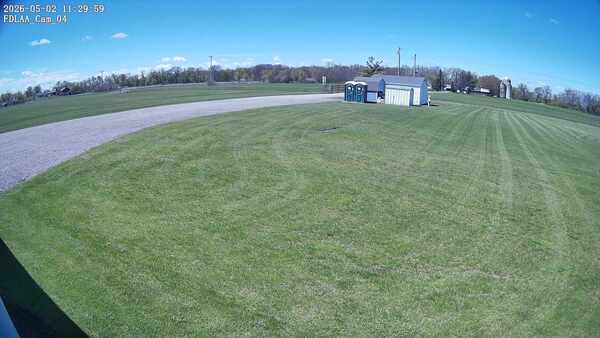 West Camera