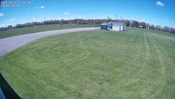 West Camera