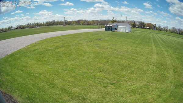 West Camera