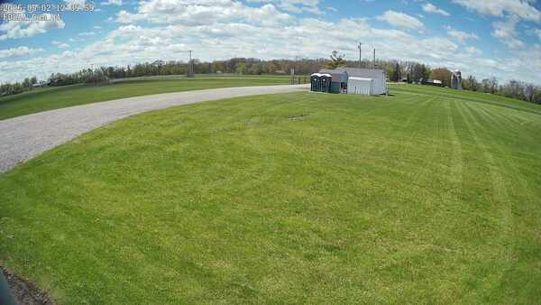 West Camera
