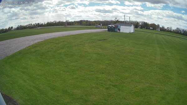 West Camera