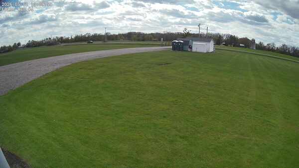 West Camera