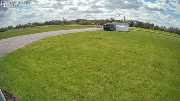 West Camera