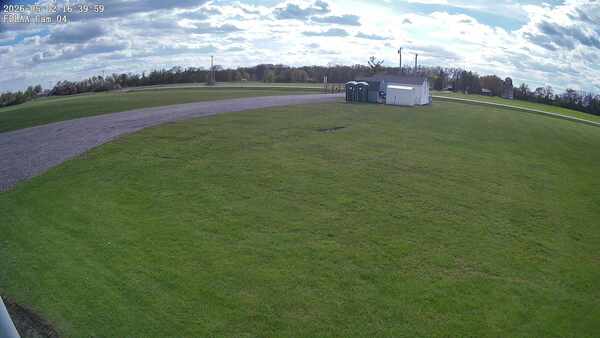 West Camera