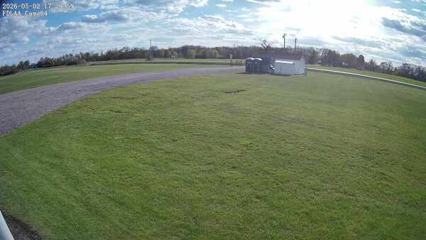 West Camera