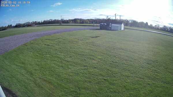 West Camera