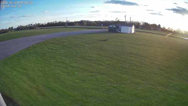 West Camera