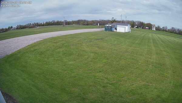 West Camera