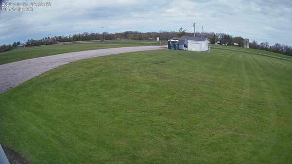 West Camera