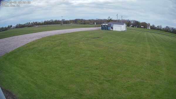 West Camera