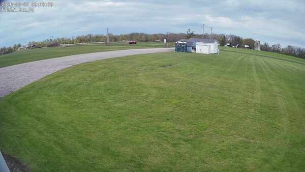 West Camera