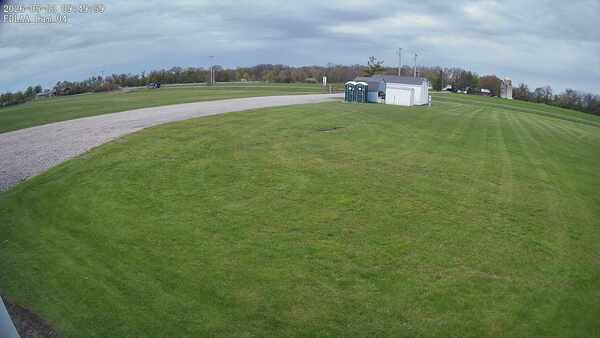 West Camera
