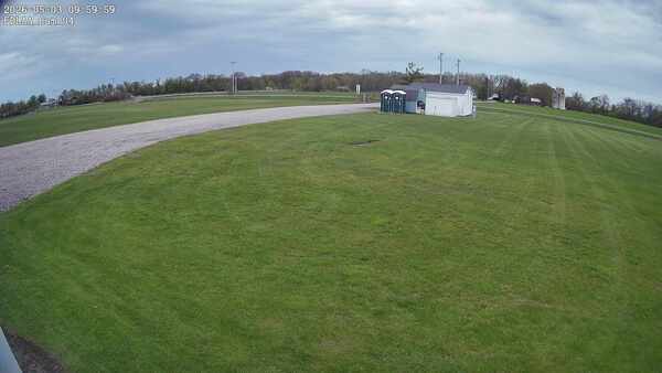 West Camera