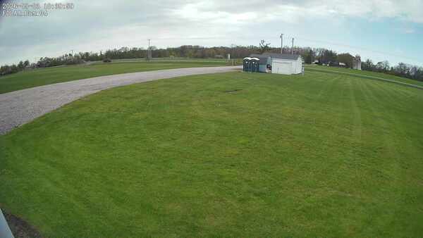 West Camera