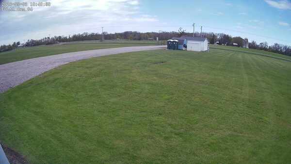 West Camera