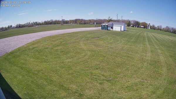 West Camera