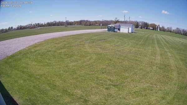 West Camera