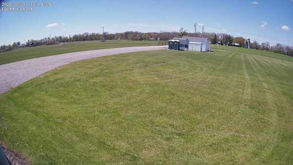 West Camera