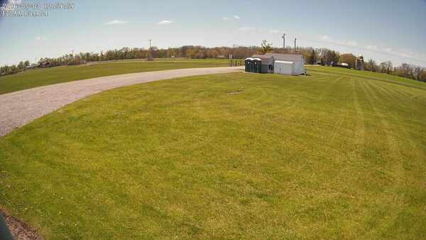 West Camera