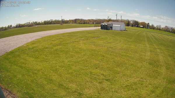 West Camera