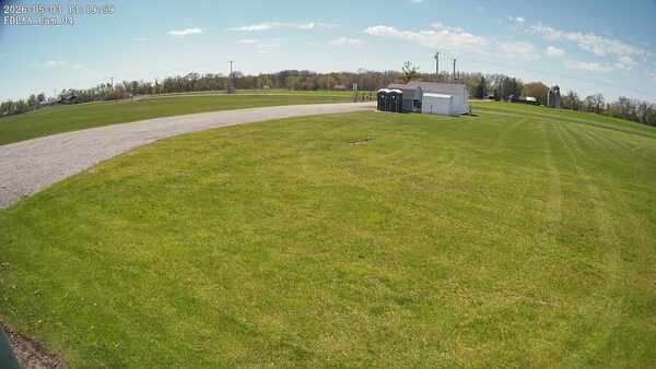 West Camera