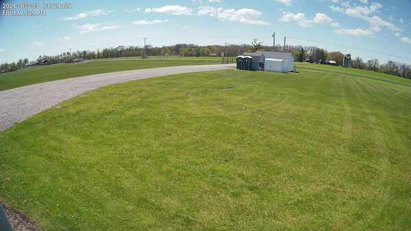 West Camera