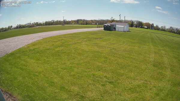 West Camera