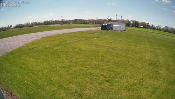 West Camera