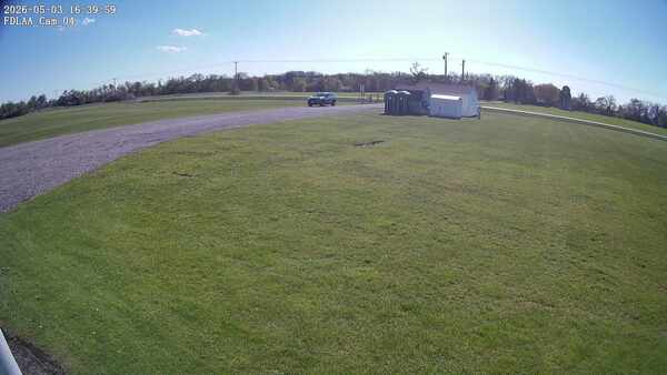 West Camera