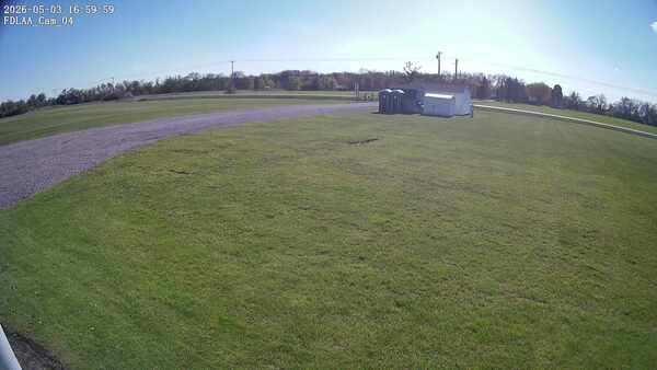 West Camera