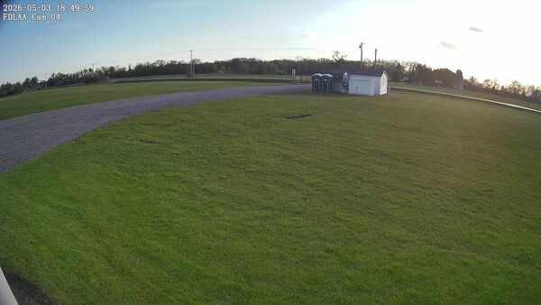 West Camera