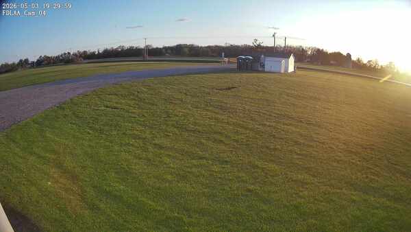 West Camera