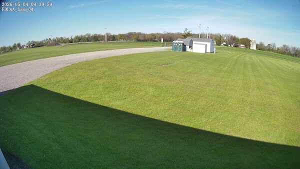 West Camera