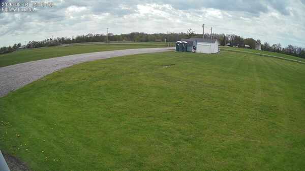 West Camera