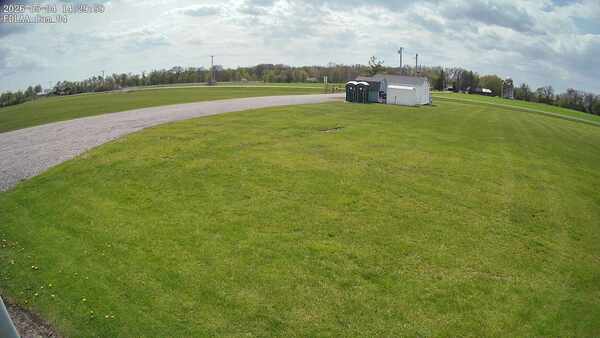 West Camera
