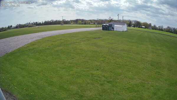 West Camera