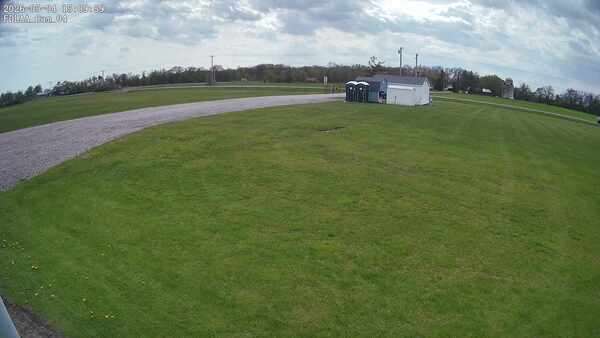 West Camera