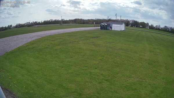 West Camera