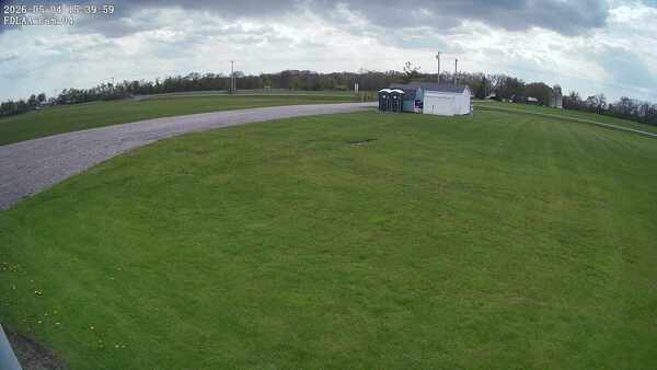 West Camera