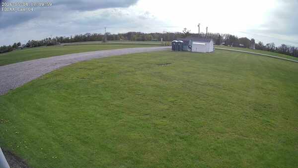 West Camera