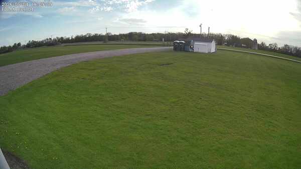 West Camera