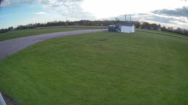 West Camera