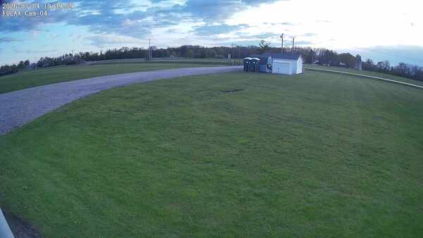 West Camera