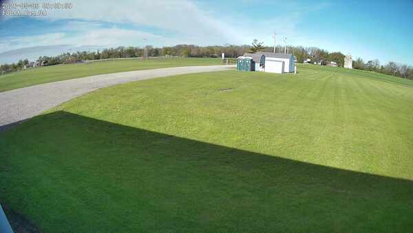 West Camera