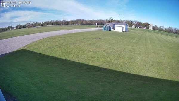 West Camera