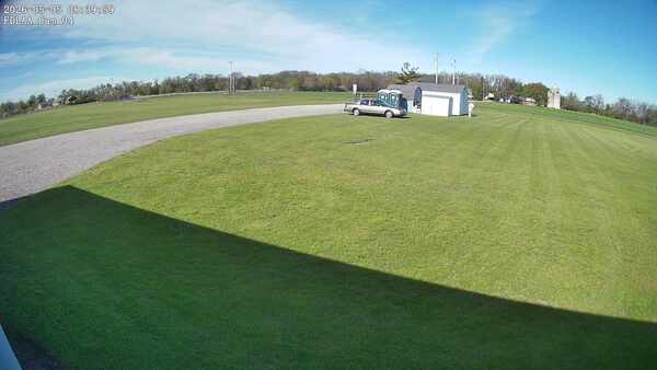 West Camera